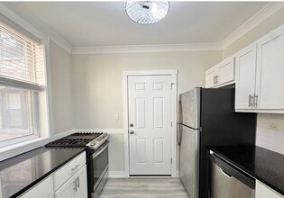 1425 W Hutchinson St, Unit 1 in Chicago, IL - Building Photo - Building Photo