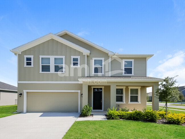 property at 3130 Artemisia Ln