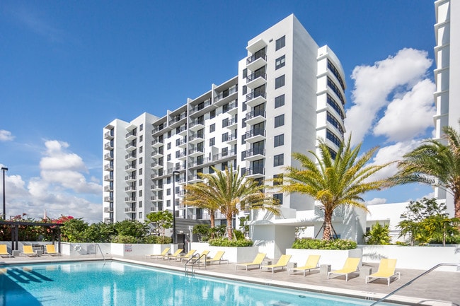Intown Apartments