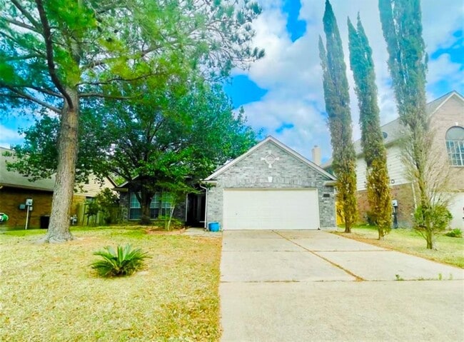 property at 6406 Liberty Valley Dr