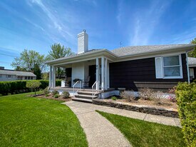 40 Leonard Ave in Plattsburgh, NY - Building Photo
