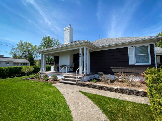 property at 40 Leonard Ave