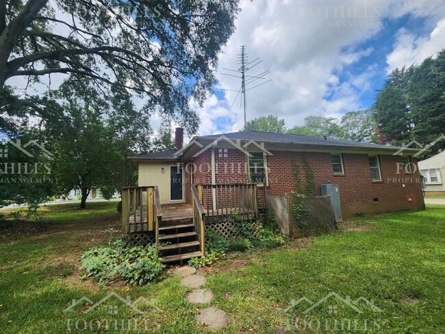 904 Glenwood Ave in Anderson, SC - Building Photo - Building Photo