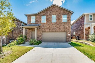 613 Delaware Ave in Princeton, TX - Building Photo