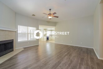 5504 SE 81st St in Oklahoma City, OK - Foto de edificio - Building Photo