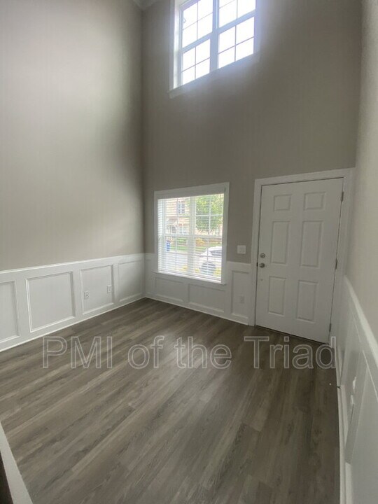832 Silver Leaf Dr in Winston-Salem, NC - Building Photo