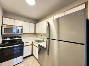 1442 N Dearborn St, Unit C41 in Chicago, IL - Building Photo - Building Photo