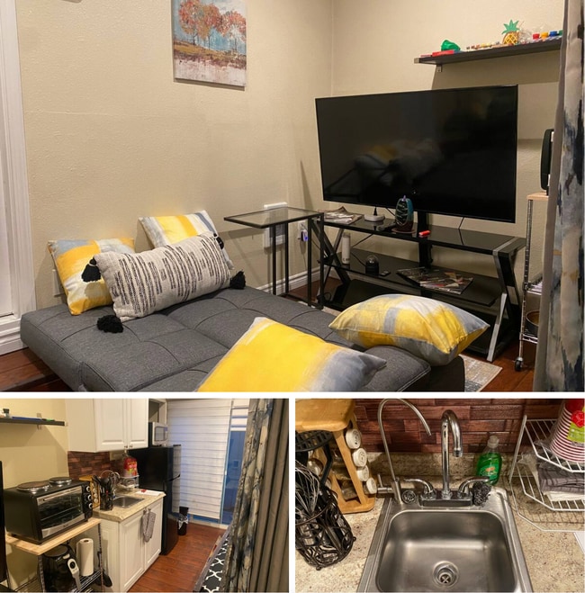 408 S 33rd St, Unit 2 in San Diego, CA - Building Photo - Building Photo