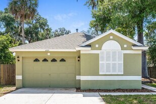 6929 Summer Harbor Ln in Riverview, FL - Building Photo