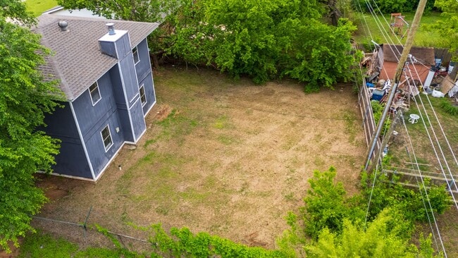 701 Lloyd Ave in Midwest City, OK - Building Photo - Building Photo