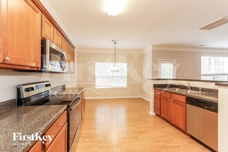 3014 Ernest Russell Ct in Charlotte, NC - Building Photo - Building Photo