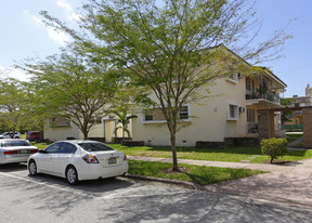 106 Zamora Ave Apartments