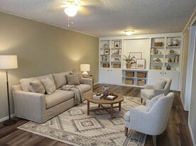 Welcome to Beckford Place in Marion, IN - Building Photo