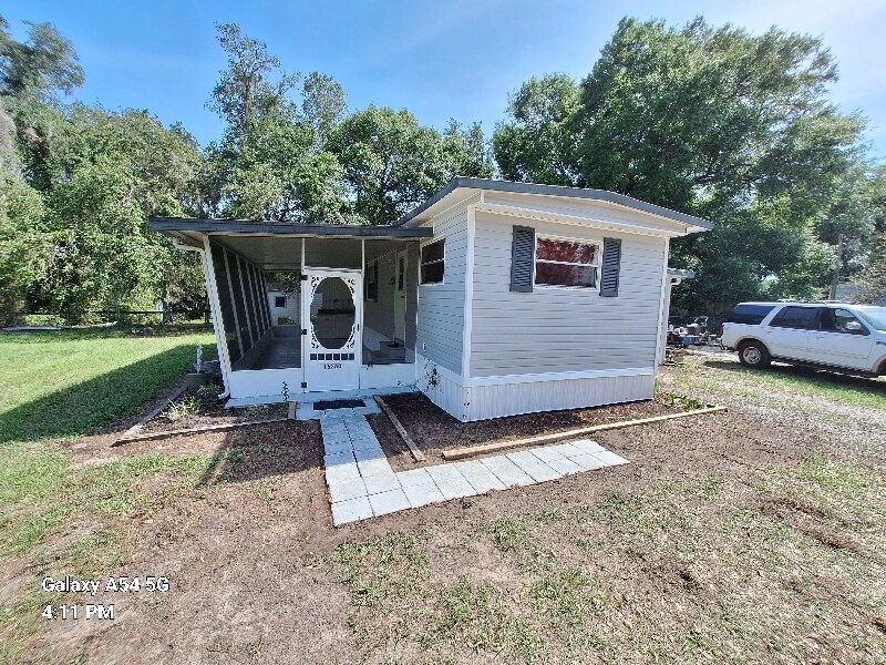 16260 SE 58th Pl in Ocklawaha, FL - Building Photo
