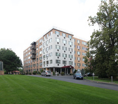 Scarborough House Condominium Apartments