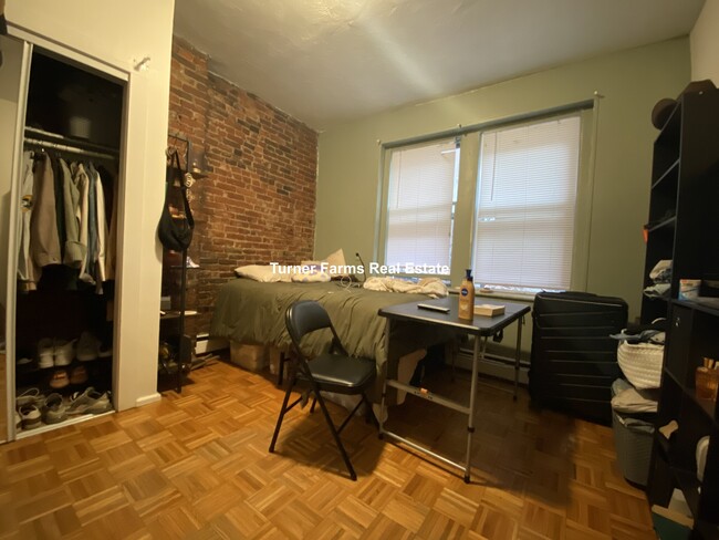 39 Anderson St, Unit 40 Anderson unit 2