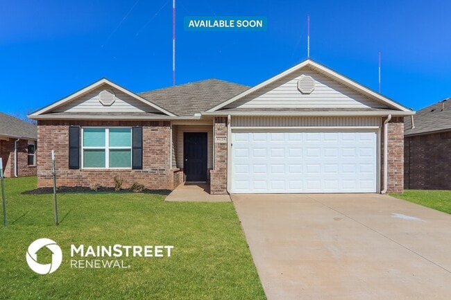 property at 9125 SW 55th St