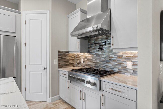 property at 15312 Motta Wy