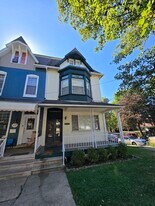 200 Windsor St in Reading, PA - Building Photo