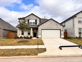 27426 Aster Grn Dr in Katy, TX - Building Photo