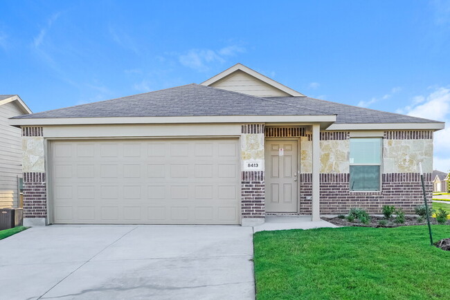 property at 8413 High Robin Ave