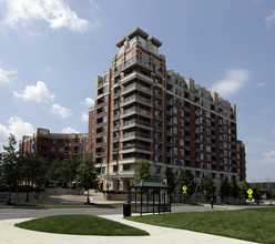 The Eclipse in Arlington, VA - Foto de edificio - Building Photo