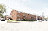 Willowbrook Apartments in Davison, MI - Building Photo - Building Photo