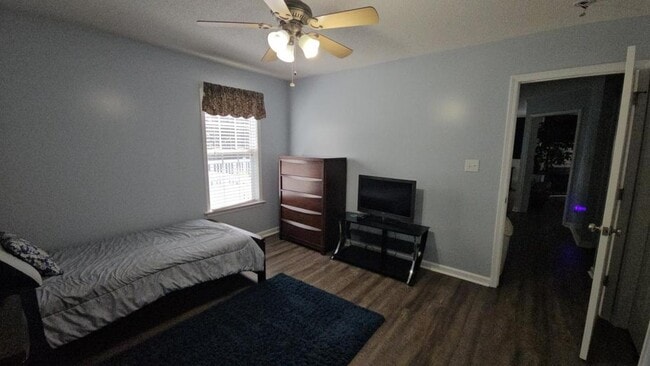 108 Kimeo Way in Garner, NC - Building Photo - Building Photo