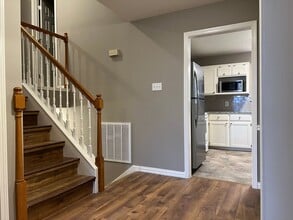 2595 Jayme Cir in Conway, AR - Foto de edificio - Building Photo
