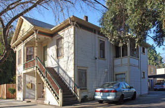 616 19th St in Sacramento, CA - Building Photo - Building Photo