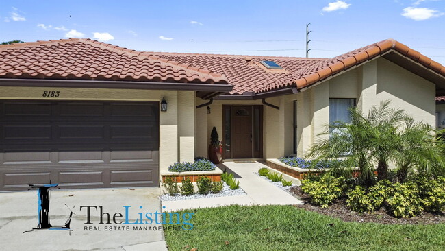 8183 Terraza Ct in Orlando, FL - Building Photo - Building Photo