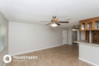 942 Quail St SE in Palm Bay, FL - Building Photo - Building Photo