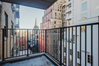 50 W 97th St in New York, NY - Foto de edificio - Building Photo