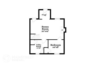 9607 Walnutwood Way in Jeffersontown, KY - Building Photo - Building Photo