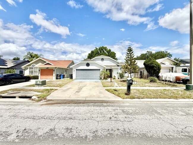 property at 11316 Maybrook Ave