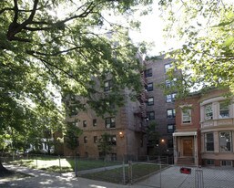 300 Linden Blvd Apartments