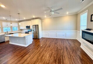 9616 21st Bay St in Norfolk, VA - Building Photo - Building Photo