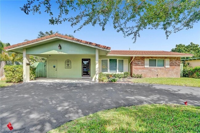 property at 112 NE 10th Ave