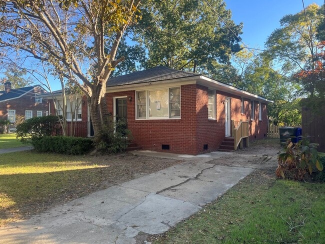 property at 30 Piedmont Ave