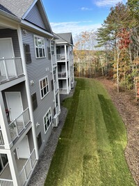 Kittyhawk Apartments II in Auburn, ME - Building Photo - Building Photo