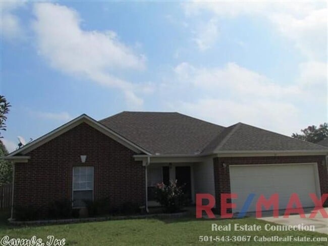 property at 54 Magnolia Dr