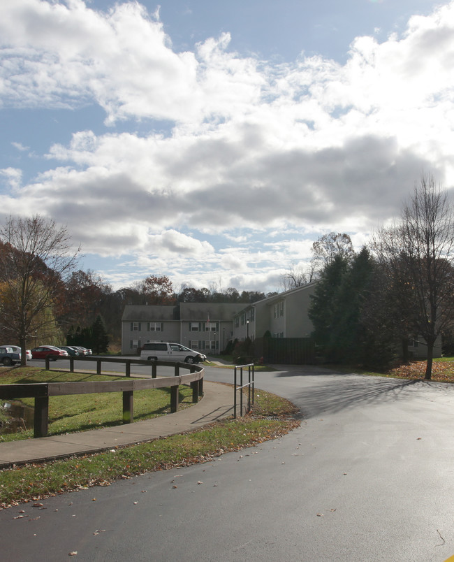 Chatham Manor in Chatham, NY - Building Photo - Building Photo