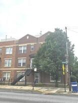 736 S Kedzie Ave in Chicago, IL - Building Photo