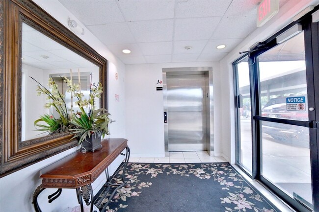 property at 6611 W Sam Houston Pkwy S