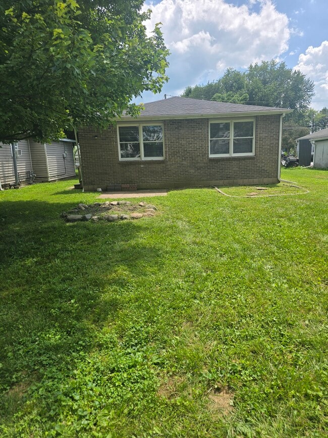 property at 1257 Congress St
