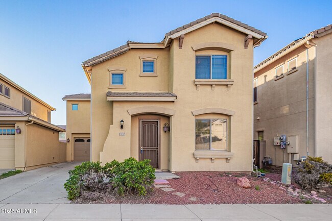 15170 N 145th Ln in Surprise, AZ - Building Photo - Building Photo