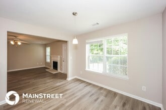 4614 Raven Wood Loop in Union City, GA - Building Photo - Building Photo