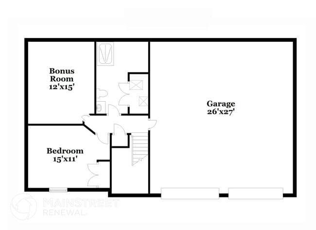 18613 E 19th Ter Ct S in Independence, MO - Building Photo - Building Photo
