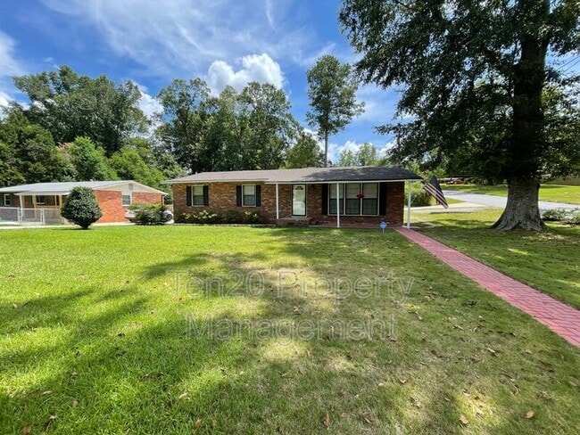 property at 4204 Wilbur Dr