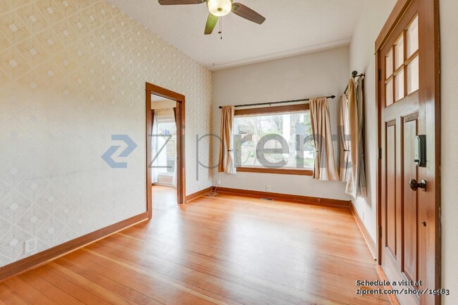 7219 SE 41st Ave in Portland, OR - Building Photo - Building Photo